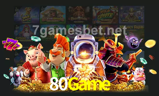 cassino 80Game