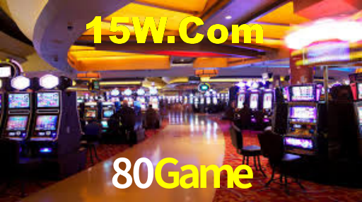 80Game Bet