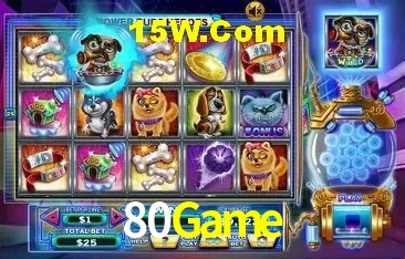 A Experiência Imersiva dos Cassinos Ao Vivo no 80Game