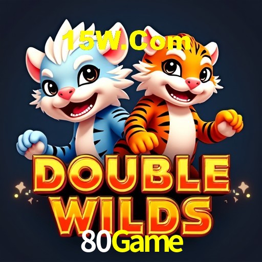 A Revolução dos Aplicativos de Jogos no 80Game