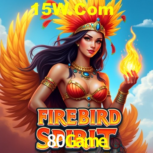 Experiência VIP 80Game