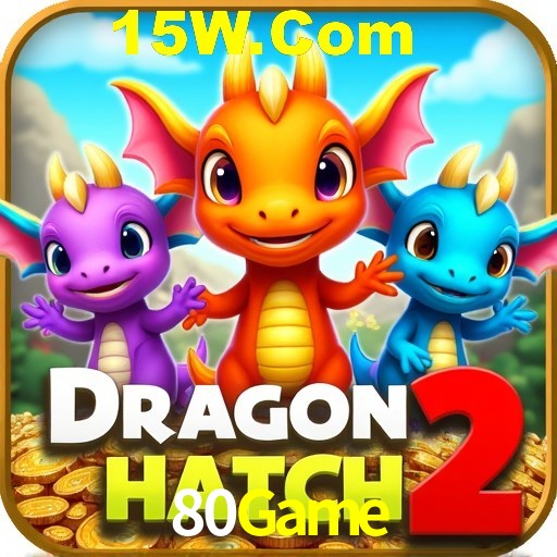 Welcome Bonus 80Game