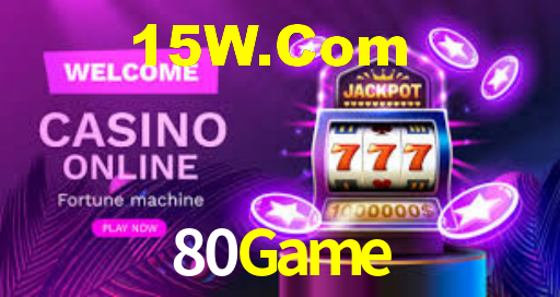 80Game