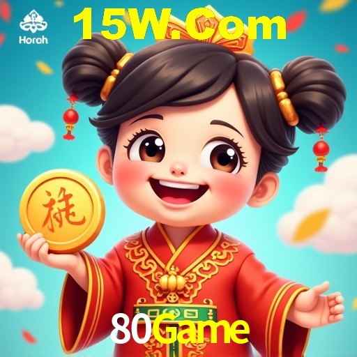 Promoções Sazonais 80Game