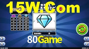 80Game,80Game Bet