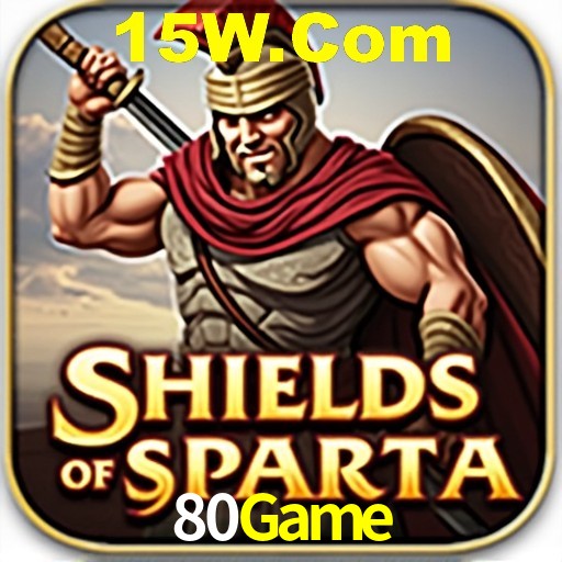 Recursos de Bônus 80Game