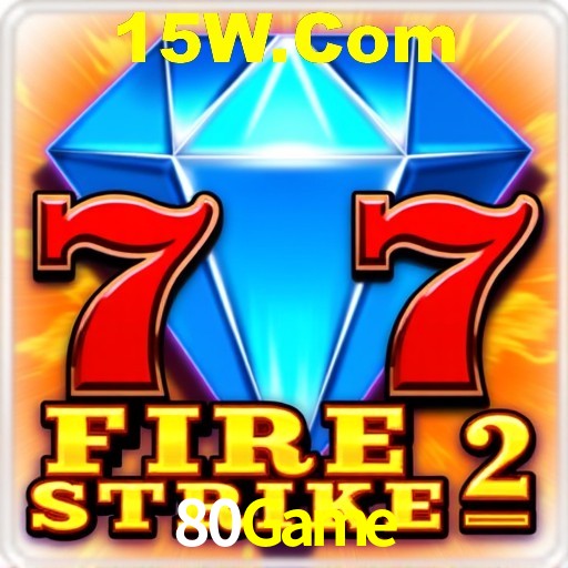Promoção Relâmpago 80Game