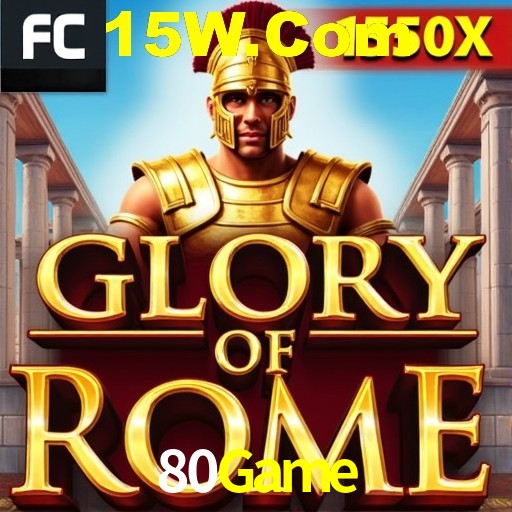 Estatísticas do Jogo 80Game