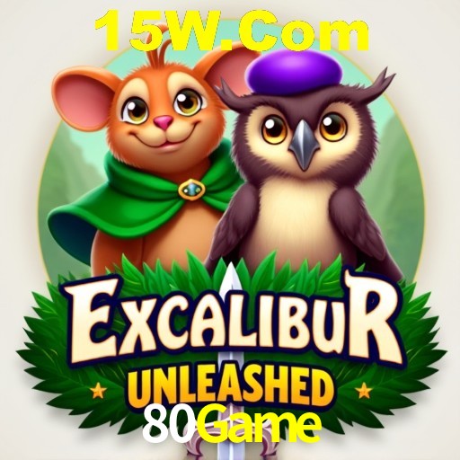 Programa VIP 80Game