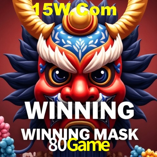 Weekend Specials 80Game