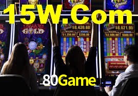 Daily Bonuses 80Game