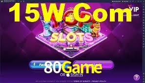80Game