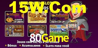 80Game Com
