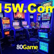 80Game