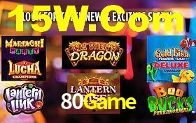 80Game Com