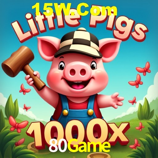 Quick Registration 80Game