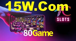 Tournaments 80Game