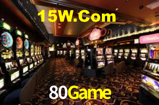 Desvendando o Mundo dos Jogos Virtuais na 80Game