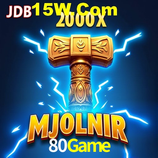 Account Benefits 80Game