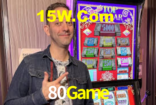 Descubra a Magia dos Jogos de Arcade no 80Game