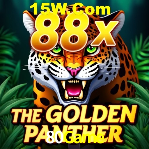 Exclusive Offers 80Game