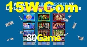 80Game