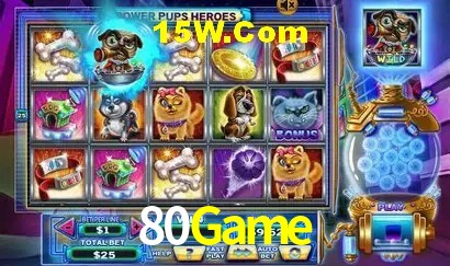 A Emoção da Loteria na 80Game: Uma Chance de Mudança de Vida