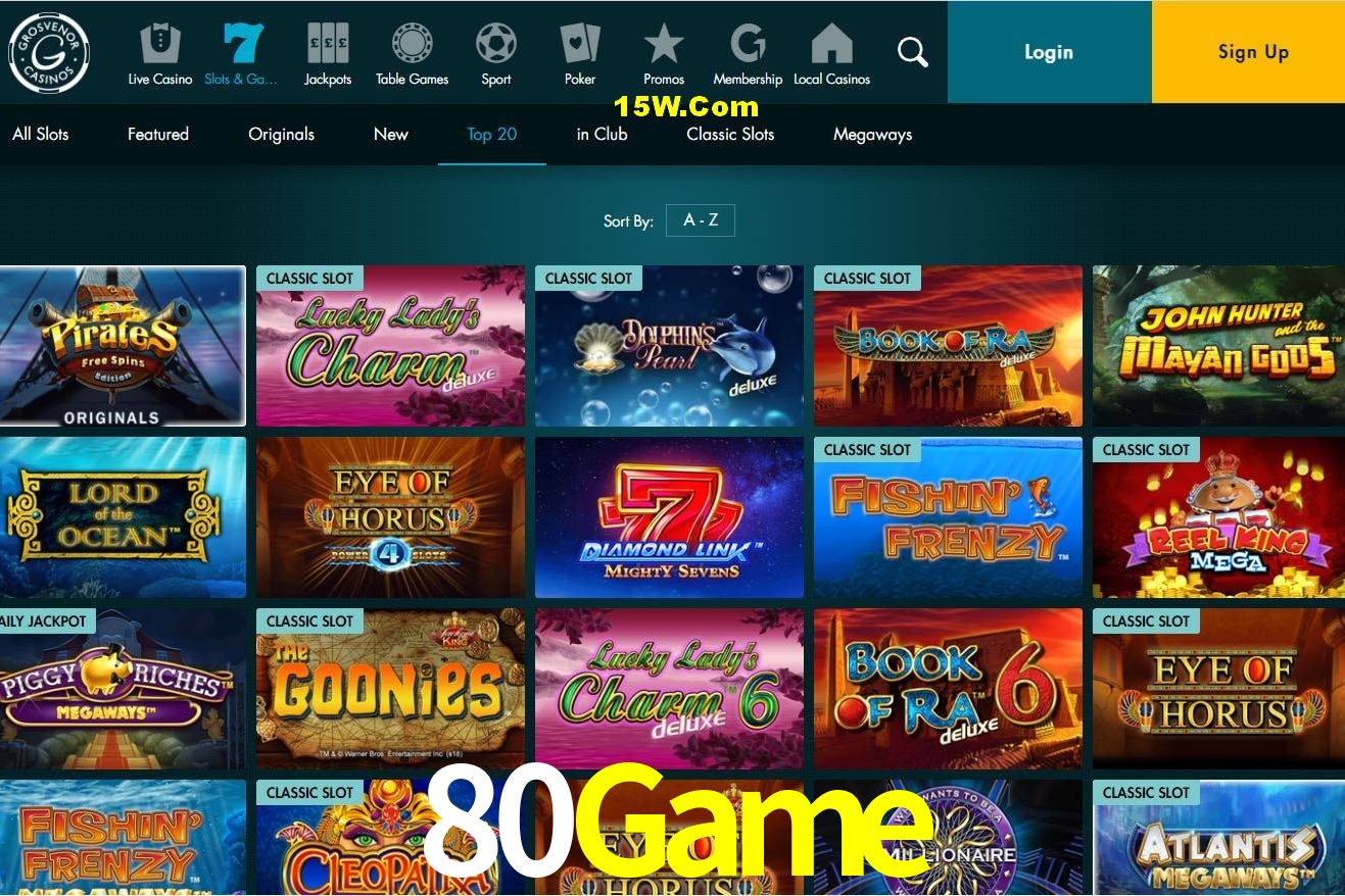 Football Betting 80Game
