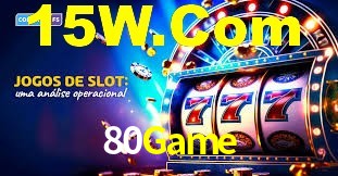 Exclusive Games 80Game