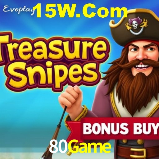 Jogos Exclusivos 80Game