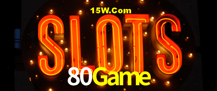 Tennis Betting 80Game
